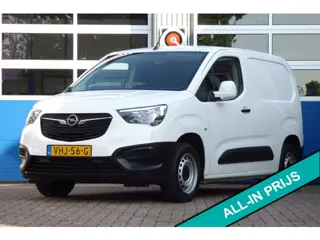 Opel Combo 1.5D L1H1 Edition