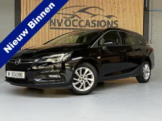 Opel Astra Sports Tourer 1.4 Innovation 1E EIGNR/DEALEROH/AUTOMAAT/CAMERA/CRUISE/NAP!