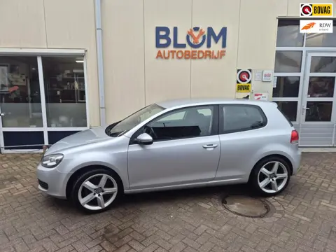 Volkswagen Golf 1.4 TSI Trendline