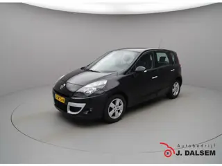 Renault Scénic 2.0 Dynamique (bj 2010, automaat)