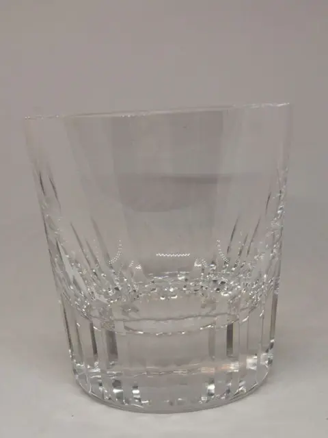 Baccarat - Whiskyglazen - Kristal