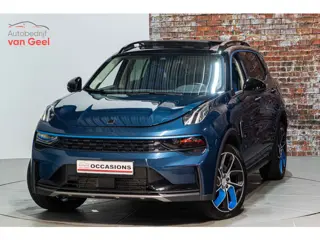 Lynk & Co 01 1.5 PHEV | MY22 | PANO | 360 CAMERA | ACC | KEYLESS | NAVI | RIJKLAARPRIJS INCL. BOVAG 