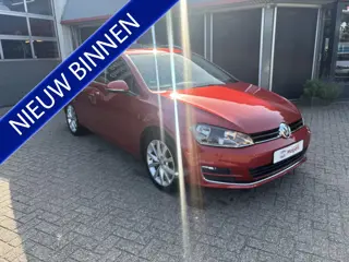 Volkswagen Golf Variant 1.4 TSI Business Edition Connected