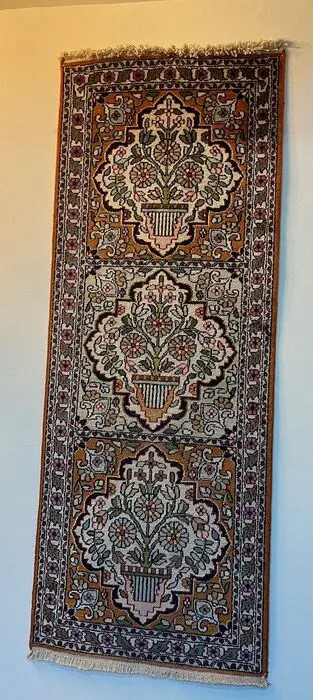 Tapijt - 130 cm - 48 cm