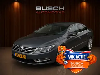 Volkswagen CC 1.8 TSI | DSG AUTOMAAT | VAN 2e EIG |