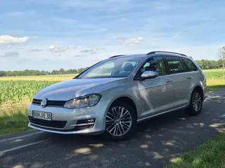 Volkswagen Golf Variant 1.2 TSI Bns Edition (bj 2013)