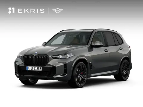 BMW X5 xDrive50e M Sportpakket Pro | Comfort plus-pakket | Innovation Pack | Travel Pack | Comfort P