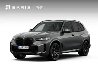 BMW X5 xDrive50e M Sportpakket Pro | Comfort plus-pakket | Innovation Pack | Travel Pack | Comfort P