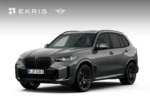 BMW X5 xDrive50e | M Sportpakket Pro | Travel Pack | Panoramadak | Soft-close | Trekhaak