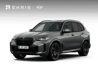 BMW X5 xDrive50e | M Sportpakket Pro | Travel Pack | Panoramadak | Soft-close | Trekhaak