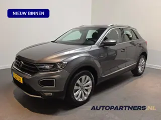 Volkswagen T-Roc 1.5 TSI Sport - Apple Carplay/Android Auto -  Adaptive Cruise - Navi - LED - Trekha