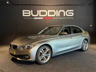 BMW 3 Serie 318i Centennial Exe | Navi | PDC | (bj 2016)