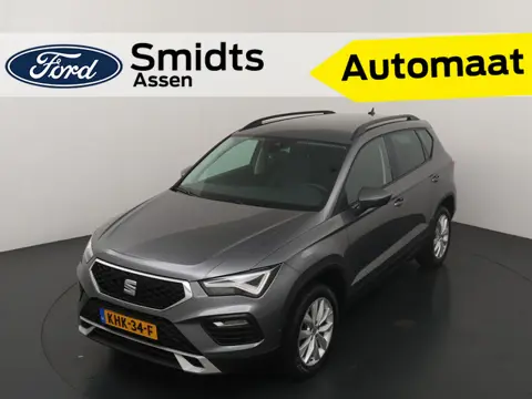 SEAT Ateca 1.5 TSI 150pk Style Business Intense | Winterpack | Adapt. Cruise | Climate control | LED
