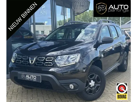 Dacia Duster 1.2 TCe Comfort 125PK | DEALERONDERHOUDEN | NL AUTO | Parkeersensoren | Airco | Cruise 