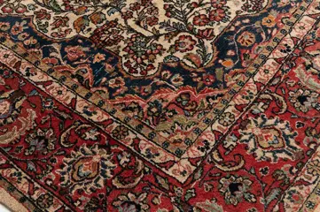 USA Sarok - Tapijt - 305 cm - 240 cm