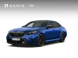 BMW M5 Carbon pakket | Comfort Pack