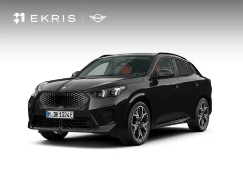 BMW iX2 xDrive30 M Sport Edition High Executive | M Sportpakket Pro | Innovation Pack | Comfort Pack