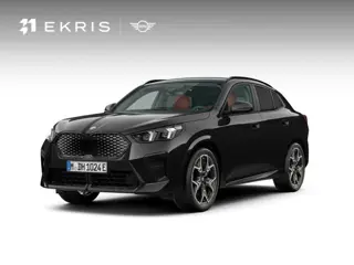 BMW iX2 xDrive30 M Sport Edition High Executive | M Sportpakket Pro | Innovation Pack | Comfort Pack