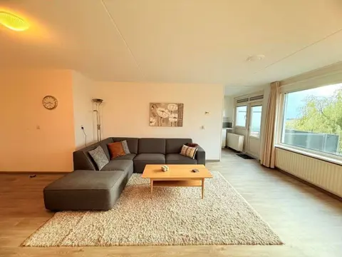 Woning aan de Zeelandiahoeve te Amstelveen