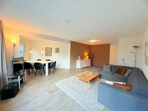 Woning aan de Zeelandiahoeve te Amstelveen