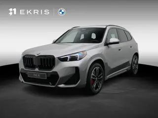 BMW X1 sDrive20i M Sportpakket | M Sportpakket Pro | Comfort Pack | Innovation Pack | Travel Pack