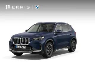 BMW X1 sDrive20i xLine | Comfort Pack | Travel Pack | Premium Pack