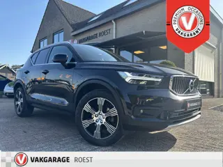 Volvo XC40 1.5 T2 Inscription Automaat Full LED / Leder / Carplay
