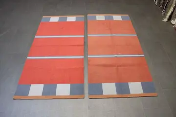 Indo - Kelim - 200 cm - 89 cm