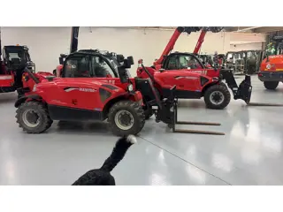 Manitou MT 625 (bj 2023)