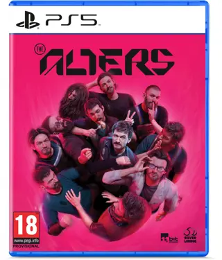 The Alters