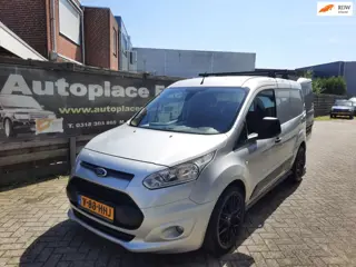 Ford TRANSIT CONNECT 1.0 Ecoboost L1 benzine 3-zits