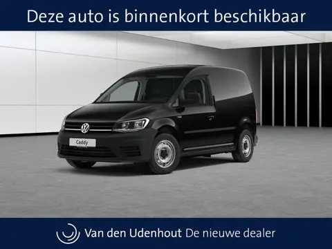 Volkswagen Caddy 2.0 TDI 75pk Trendline / Wordt verwacht