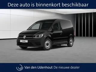 Volkswagen Caddy 2.0 TDI 75pk Trendline / Wordt verwacht