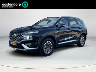 Hyundai Santa Fe 1.6 T-GDI HEV Comfort Smart Sky | Panoramadak| Trekhaak | Apple Carplay/Android Aut