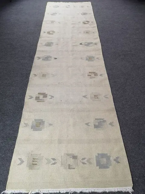 Nepal - Loper - 76 cm - 280 cm