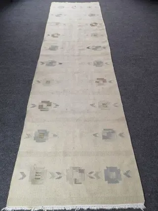 Nepal - Loper - 76 cm - 280 cm