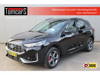 Ford Kuga 2.5 PHEV ST-Line X Elektr.-achterklep/Winter-pack/360-Camera/Memory-stoel/Head-up