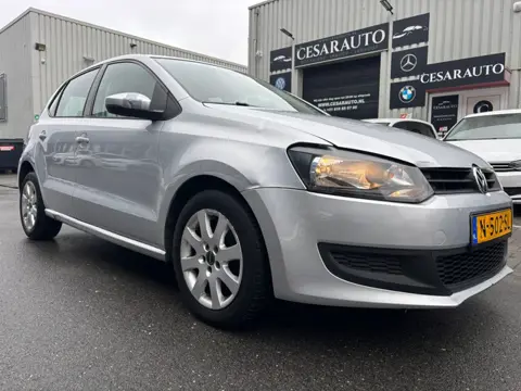 Volkswagen Polo 1.2-12V Comfortline (bj 2011)
