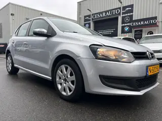 Volkswagen Polo 1.2-12V Comfortline (bj 2011)