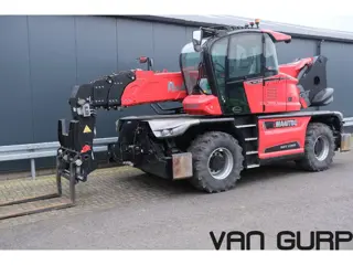 Manitou MRT 2260 | 2021 | 950h (bj 2021)
