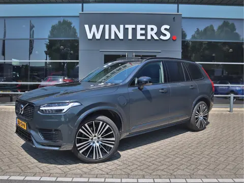 Volvo XC90 2.0 T8 Recharge AWD Plus Bright (bj 2022)