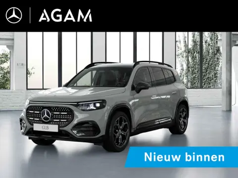 Mercedes-Benz GLB 250+ Business Solution AMG 85.5 kWh