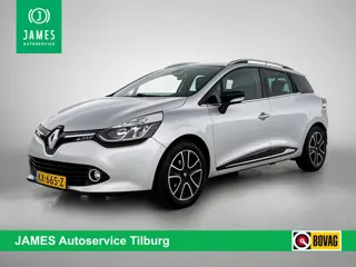 Renault Clio Estate 0.9 TCe Dynamique CLIMA | NAVI | TREKHAAK