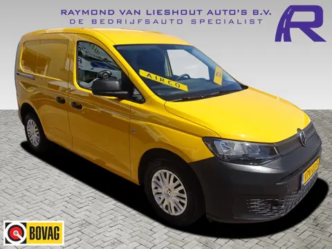 Volkswagen Caddy Cargo 2.0 TDI Comfort AIRCO CRUISE CONTROL PDC TREKHAAK