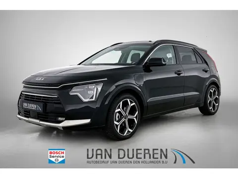 Kia Niro 1.6 GDi PHEV ExecutiveLine Trekhaak, Head-up, Leder