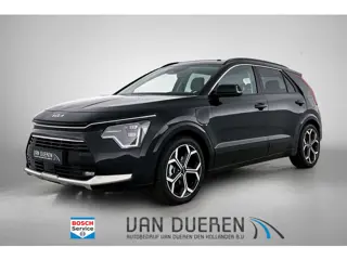Kia Niro 1.6 GDi PHEV ExecutiveLine Trekhaak, Head-up, Leder