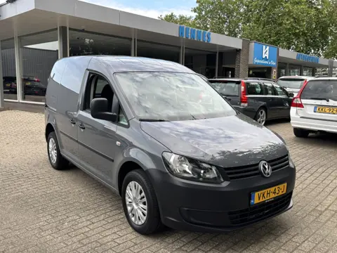 Volkswagen Caddy 1.2 TSI Airco MARGE/ INCL. BTW (bj 2015)