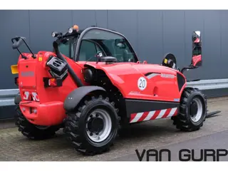 Manitou MT 625 H Comfort 75K-ST5 | FULL OPTION | 2024