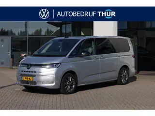 Volkswagen Multivan 1.4 eHybrid L2 Bulli Edition 218PK / 160kW 6 persoons, LED Matrix IQ.Light, pano