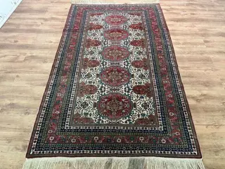 Agra - Tapijt - 286 cm - 167 cm